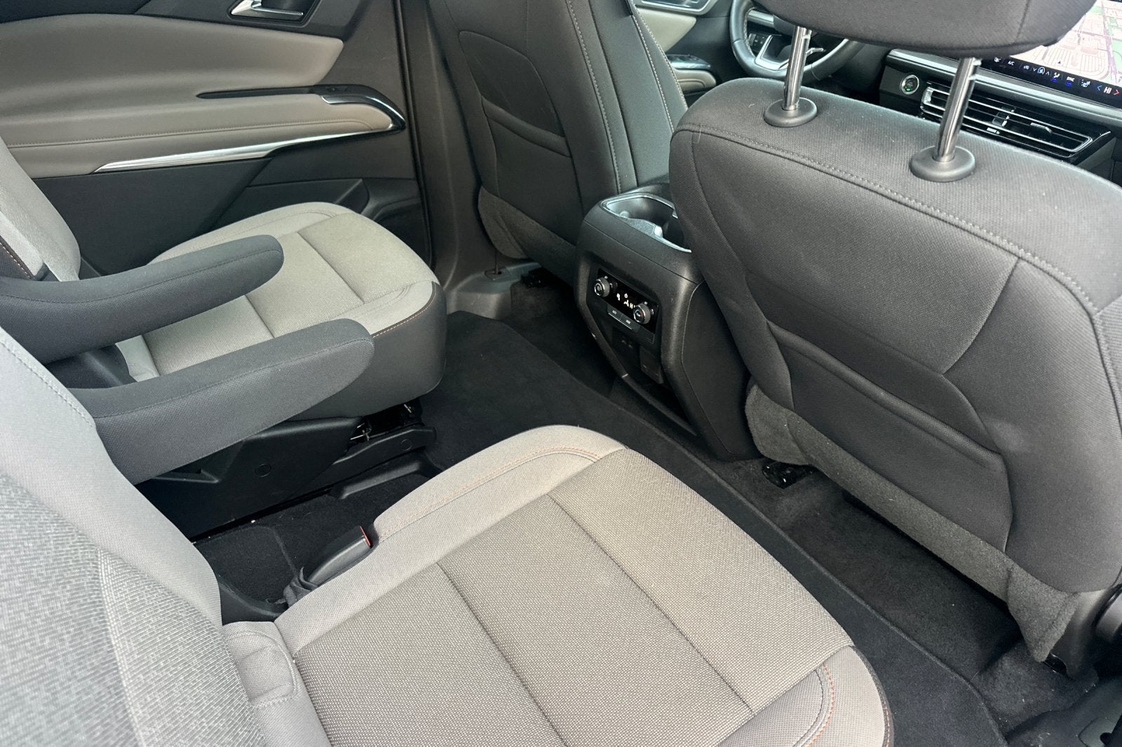 2026 Chevrolet Traverse LT 1LT