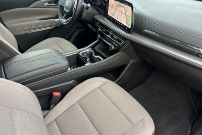 2026 Chevrolet Traverse LT 1LT
