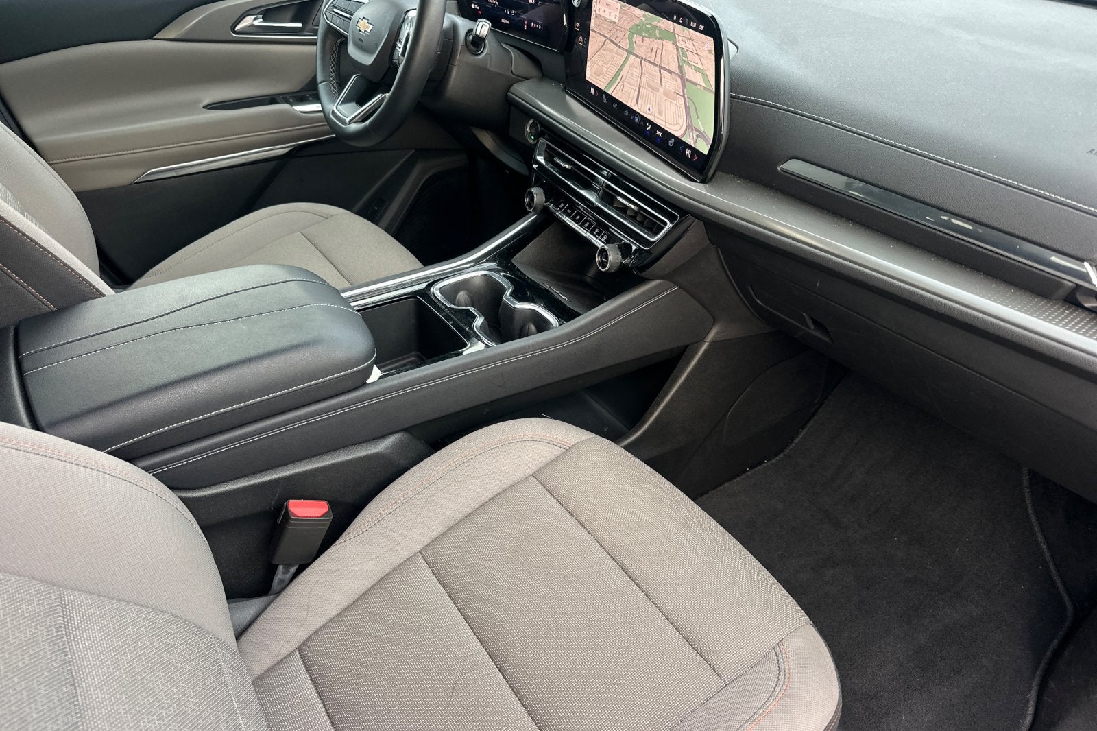 2026 Chevrolet Traverse LT 1LT