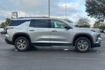 2026 Chevrolet Traverse LT 1LT