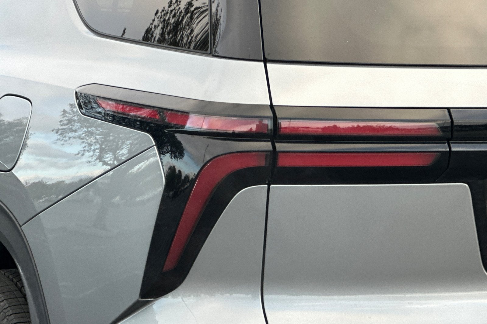 2026 Chevrolet Traverse LT 1LT