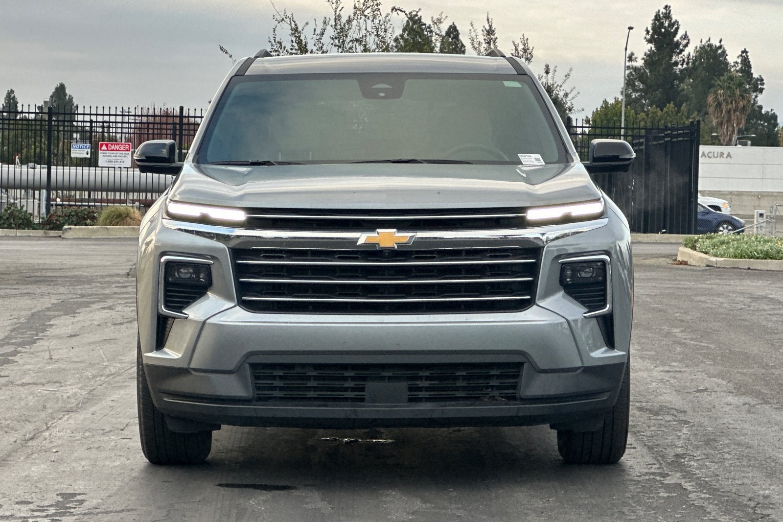 2026 Chevrolet Traverse LT 1LT