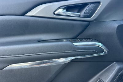 2026 Chevrolet Traverse LT 1LT