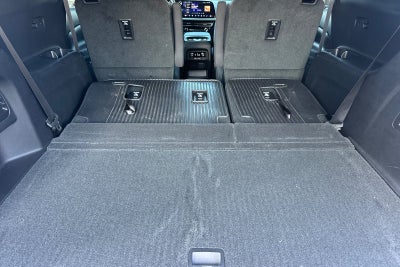 2026 Chevrolet Traverse LT 1LT