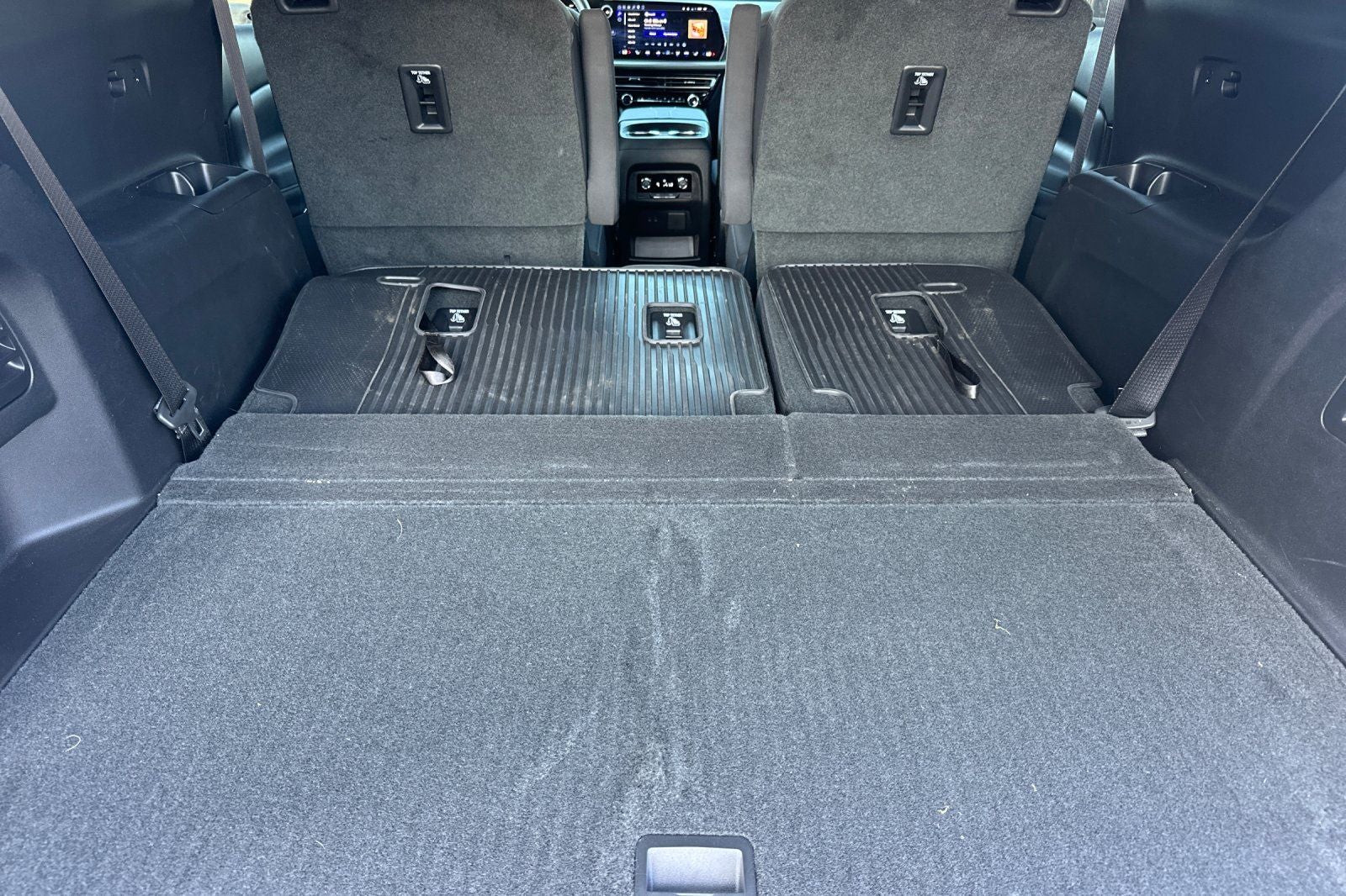 2026 Chevrolet Traverse LT 1LT