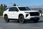 2026 Chevrolet Traverse LT 1LT