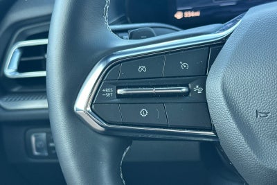 2026 Chevrolet Traverse LT 1LT