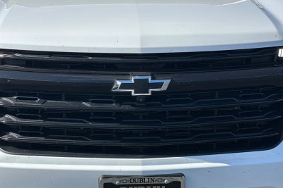 2026 Chevrolet Traverse LT 1LT