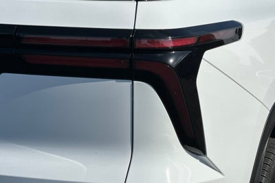 2026 Chevrolet Traverse LT 1LT