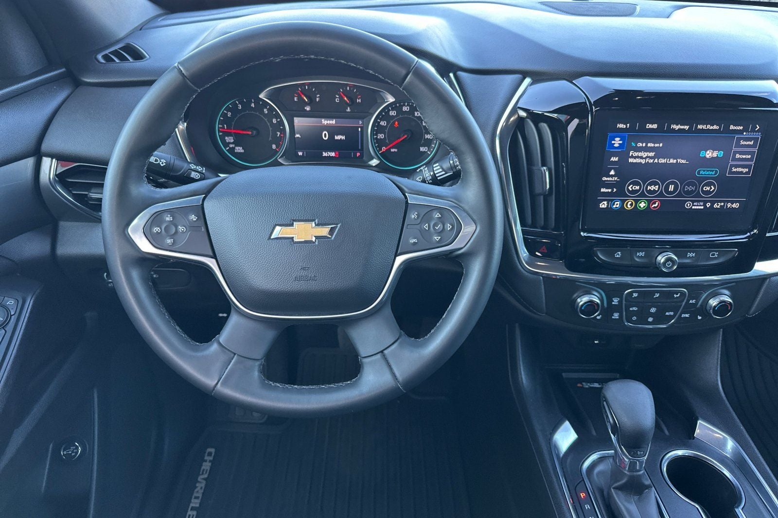 2023 Chevrolet Traverse LT 1LT