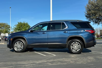 2023 Chevrolet Traverse LT 1LT