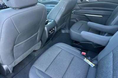 2026 Chevrolet Traverse LT 2LT
