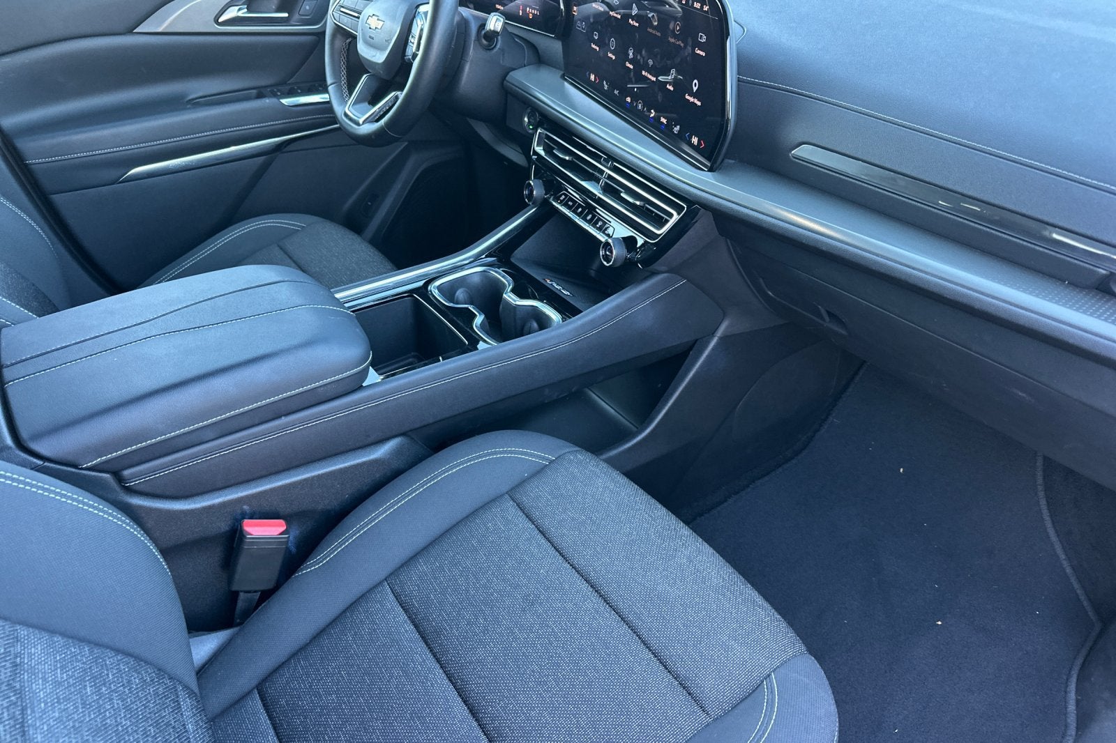 2026 Chevrolet Traverse LT 2LT