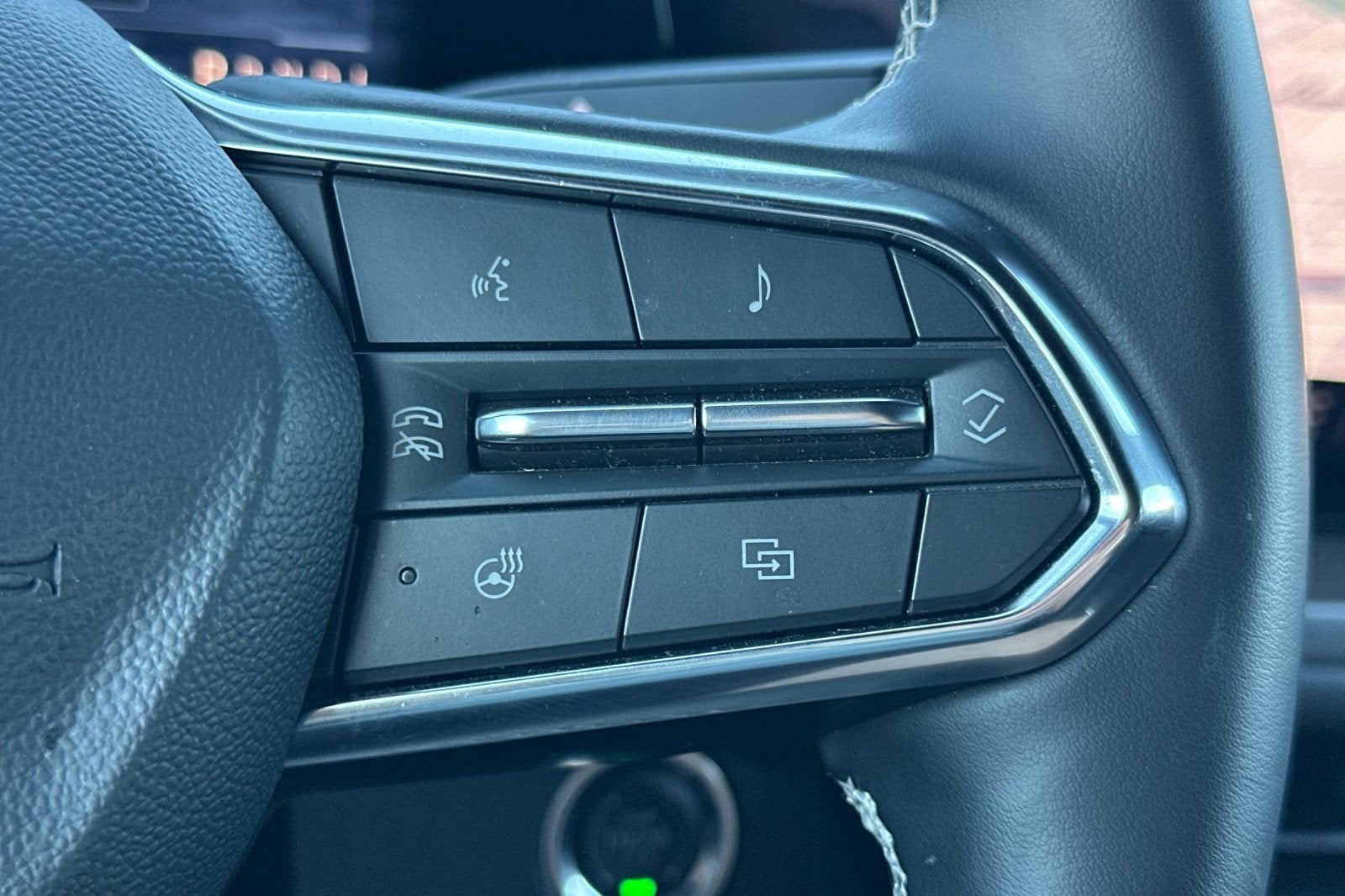2026 Chevrolet Traverse LT 2LT
