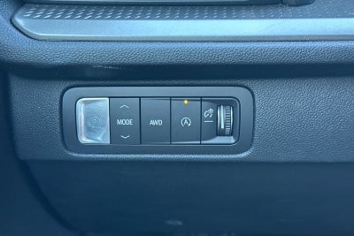 2026 Chevrolet Traverse LT 2LT
