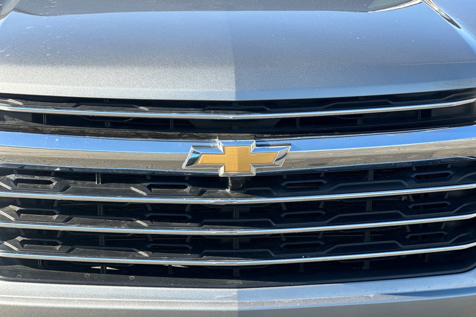 2026 Chevrolet Traverse LT 2LT