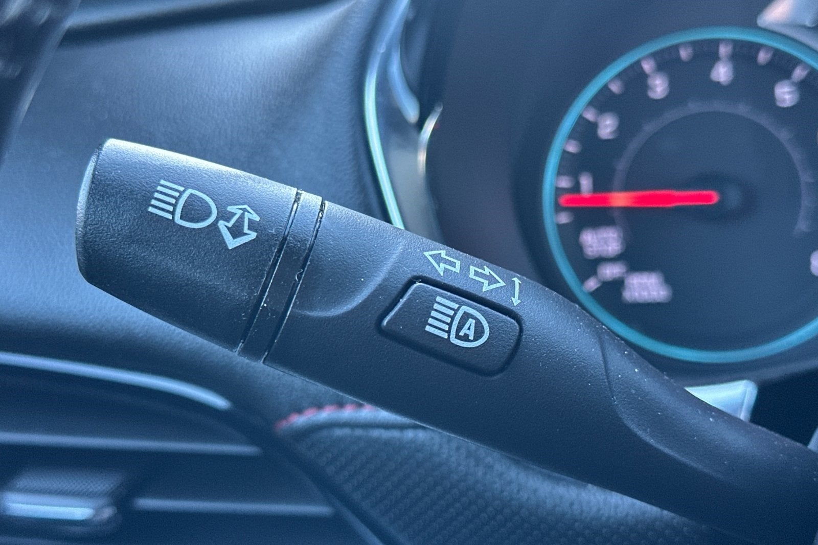 2022 Chevrolet Traverse RS