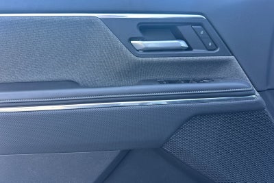 2026 GMC Sierra EV Elevation