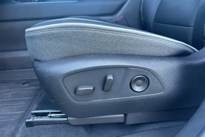 2026 GMC Sierra EV Elevation