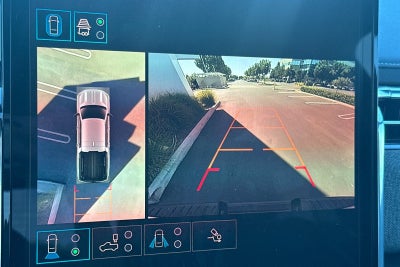 2026 GMC Sierra EV Elevation
