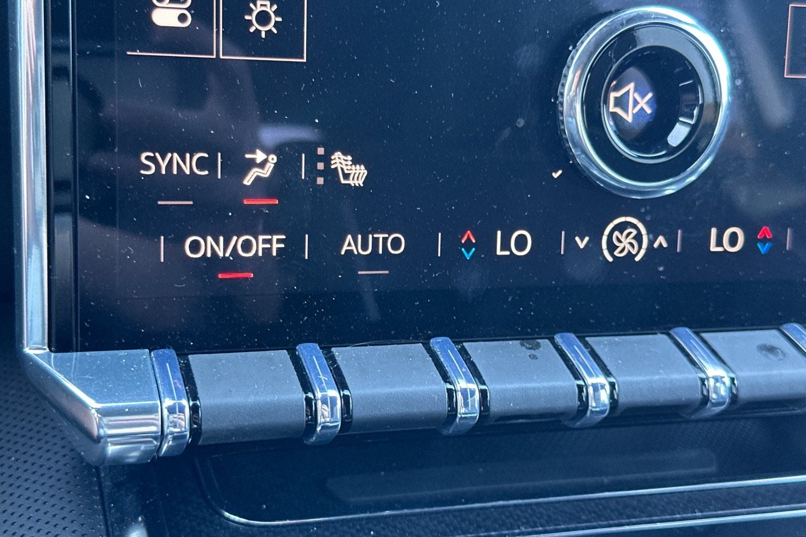2026 GMC Sierra EV Elevation