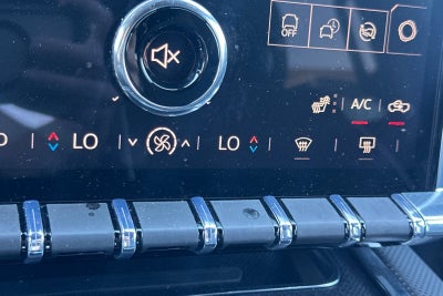 2026 GMC Sierra EV Elevation