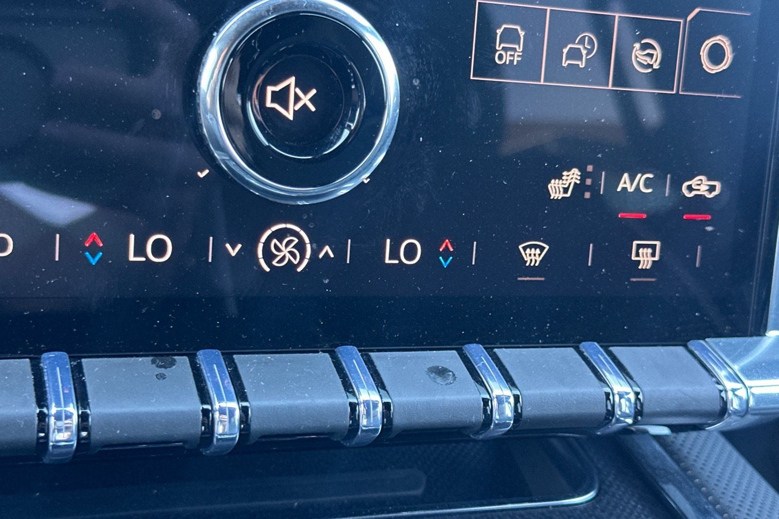 2026 GMC Sierra EV Elevation