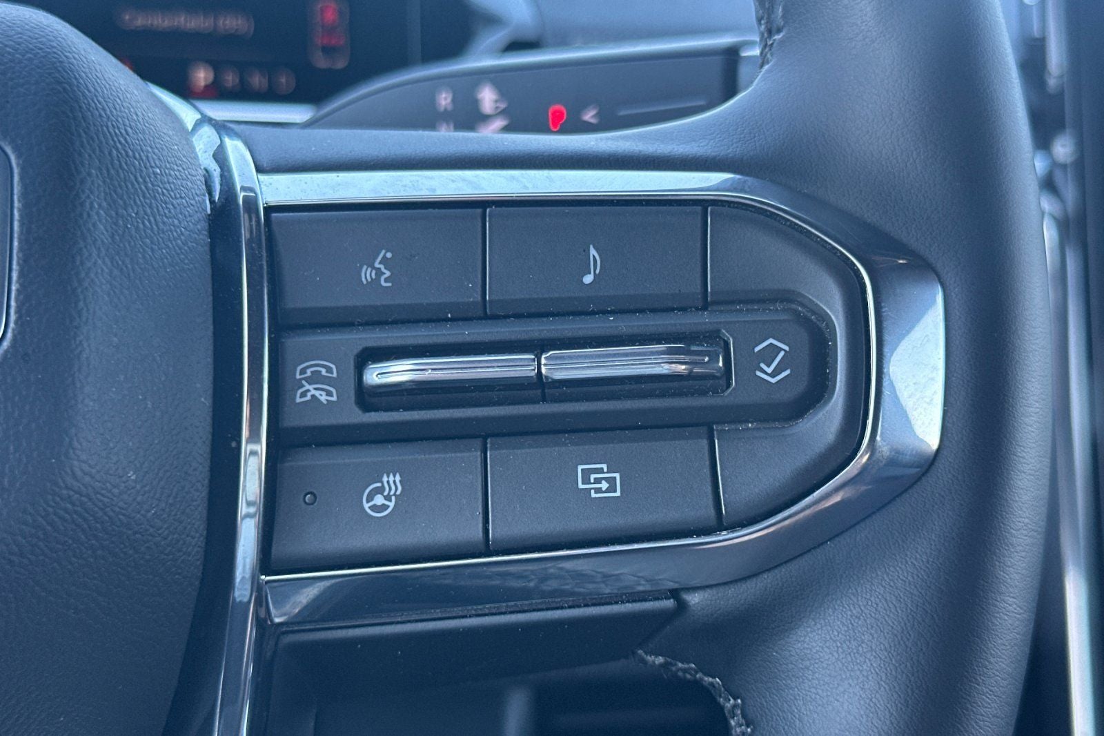 2026 GMC Sierra EV Elevation