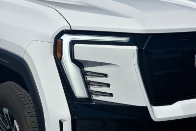 2026 GMC Sierra EV Elevation