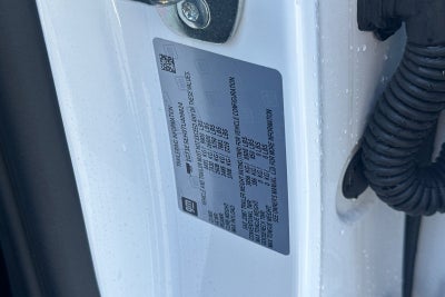 2026 GMC Sierra EV Elevation