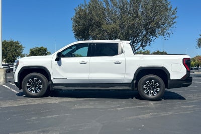 2026 GMC Sierra EV Elevation