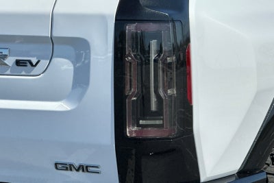 2023 GMC Hummer EV Pickup 3X