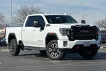 2022 GMC Sierra 2500HD AT4