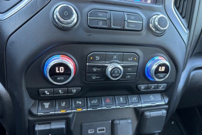 2022 GMC Sierra 2500HD AT4