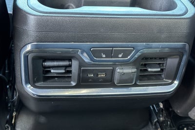 2022 GMC Sierra 2500HD AT4