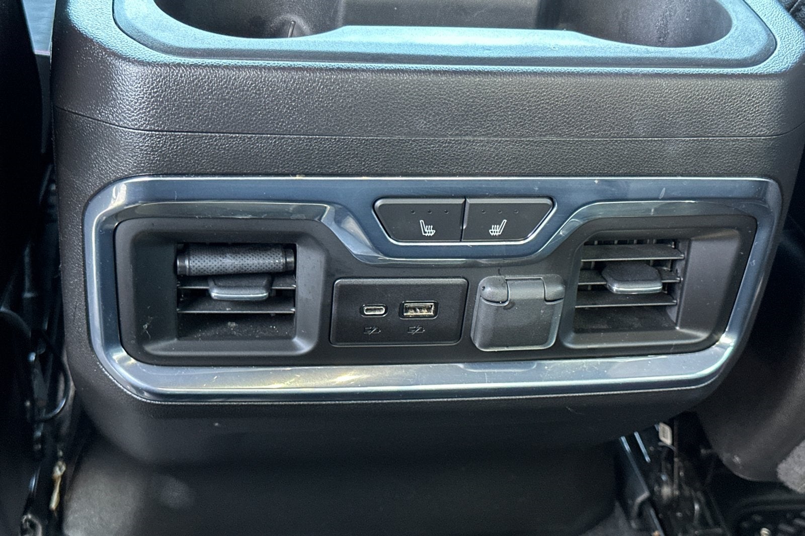 2022 GMC Sierra 2500HD AT4