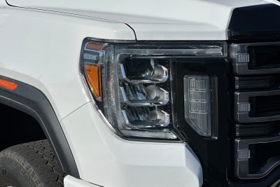 2022 GMC Sierra 2500HD AT4