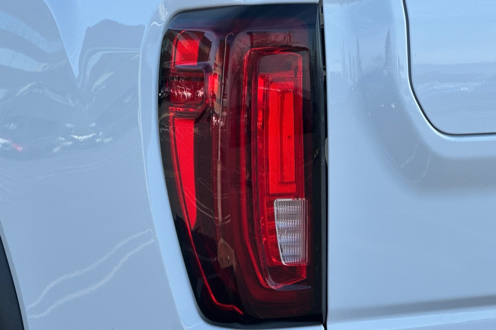 2022 GMC Sierra 2500HD AT4