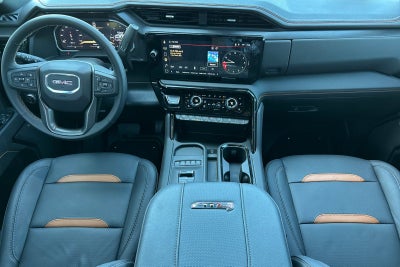 2026 GMC Sierra 2500HD AT4