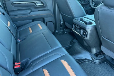 2026 GMC Sierra 2500HD AT4