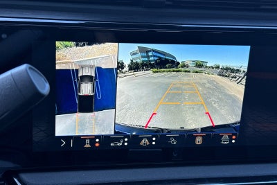 2026 GMC Sierra 2500HD AT4