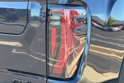 2026 GMC Sierra 2500HD AT4