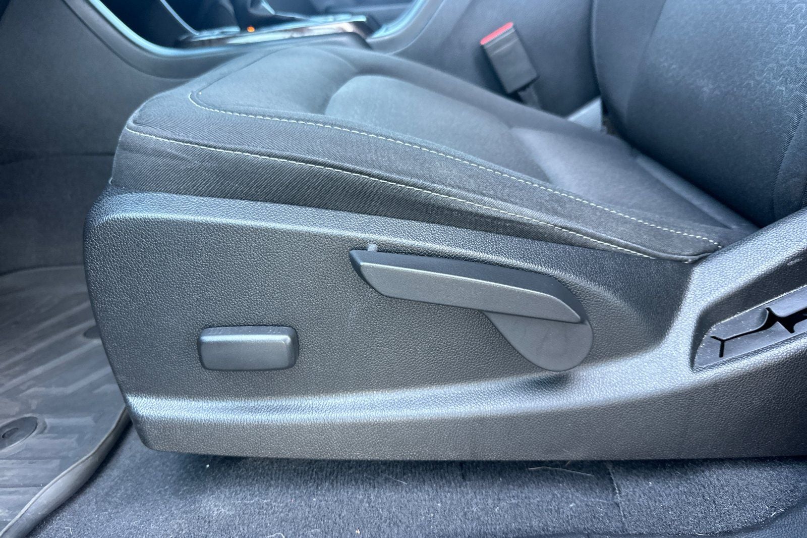 2019 GMC Canyon SLE1
