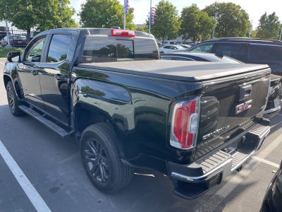 2019 GMC Canyon SLE1