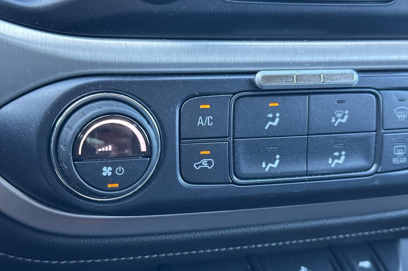 2019 GMC Canyon SLE1