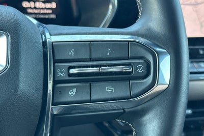 2024 GMC Canyon Denali