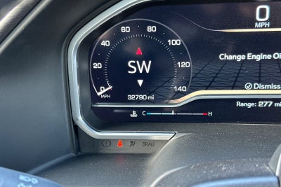 2023 GMC Sierra 1500 Denali Ultimate