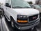 2024 GMC Savana 2500 Work Van
