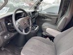 2024 GMC Savana 2500 Work Van
