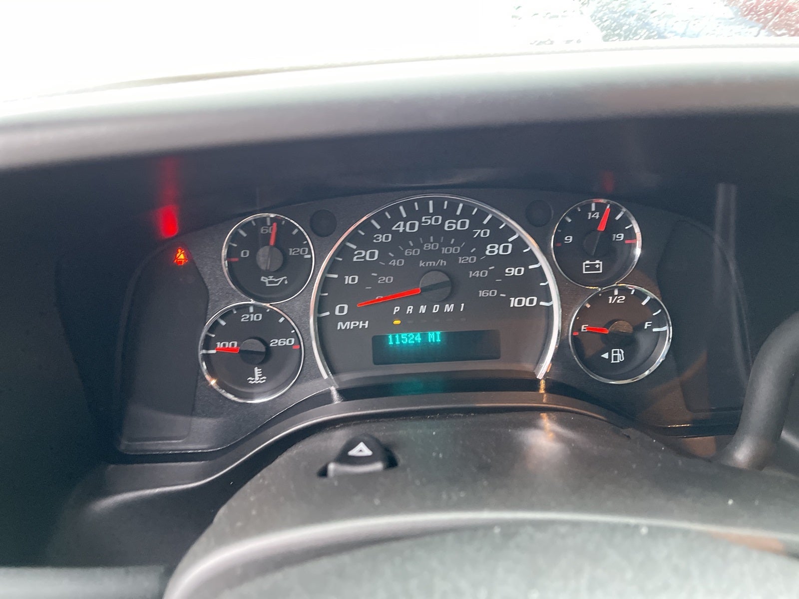 2024 GMC Savana 2500 Work Van